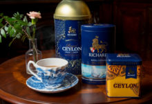 Фото - Пресс-релиз: Чайный бренд RICHARD открыл интернет-магазины в пяти странах мира