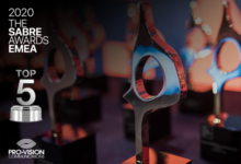 Фото - Пресс-релиз: Проект «Голосуй за свой каток!» бренда NIVEA – в топ-5 лучших кампаний Европы по версии SABRE Awards