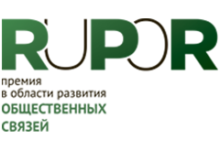 Фото - Пресс-релиз: Pronline.ru — официальный партнер XV Премии в области развития общественных связей RuPoR