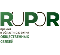 Фото - Пресс-релиз: Pronline.ru — официальный партнер XV Премии в области развития общественных связей RuPoR