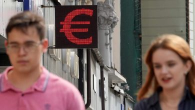 Фото - Экономист объяснил причины снижения курса евро