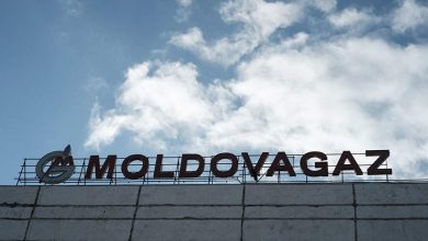 Фото - «Газпром» одобрил задержку выплаты Молдавией аванса за газ до 1 сентября