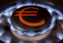 Фото - Глава минэкономики ФРГ назвал причины роста цен на газ