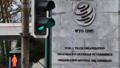 Фото - РФ передала ВТО документ о присоединении за пару часов до истечения срока