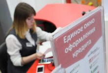 Фото - Россияне до минимума сократили покупки мебели и техники в кредит