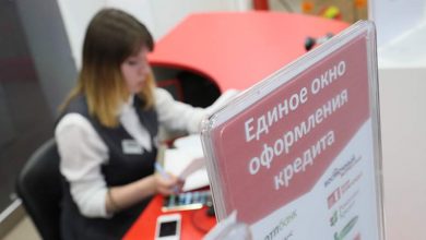 Фото - Россияне до минимума сократили покупки мебели и техники в кредит