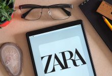 Фото - Zara резко увеличила поставки вещей в онлайн-рознице