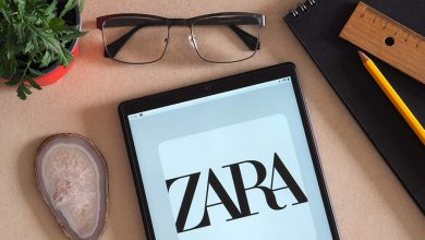 Фото - Zara резко увеличила поставки вещей в онлайн-рознице