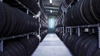 Фото - Завод Nokian Tyres во Всеволожске заявил о возможных простоях