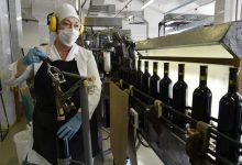 Фото - Эксперты предположили удвоение производства вина в России