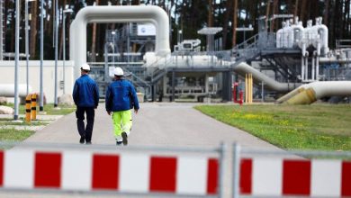 Фото - Энергетик рассказал о судьбе цен на газ в Европе