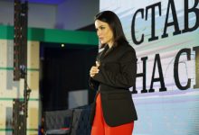 Фото - Пресс-релиз: Тина Канделаки стала хедлайнером деловой программы крупнейшего форума региональных блогеров