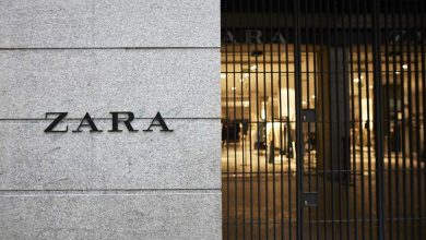 Фото - ТЦ массово судятся с Zara и другими брендами группы Inditex