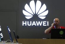 Фото - Источник сообщил о планах Huawei окончательно покинуть рынок России