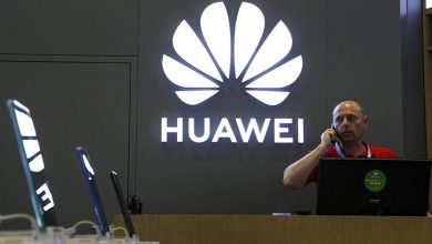 Фото - Источник сообщил о планах Huawei окончательно покинуть рынок России