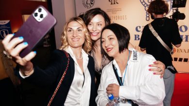 Фото - Пресс-релиз: Главное событие индустрии красоты: выставка-форум «Сделано в России» пройдет уже в ноябре 2022 г.