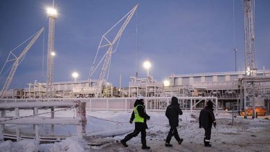 Фото - Аналитик предрек проблемы в Европе из-за введения потолка цен на российский газ