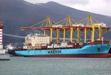 Фото - Датская Maersk ликвидирует дочернюю компанию в России