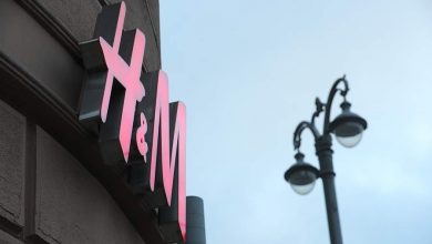 Фото - Флагманский магазин H&M в Москве закроется в конце ноября