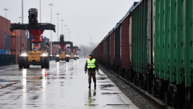 Фото - Правительство направит более 4 трлн рублей на развитие транспорта в России
