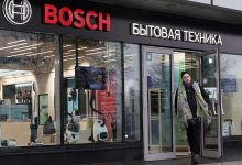 Фото - Роспотребнадзор отзовет судебный иск к Bosch